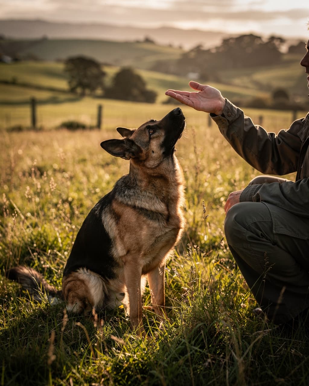 100%K9 - Auckland Dog Training Experts